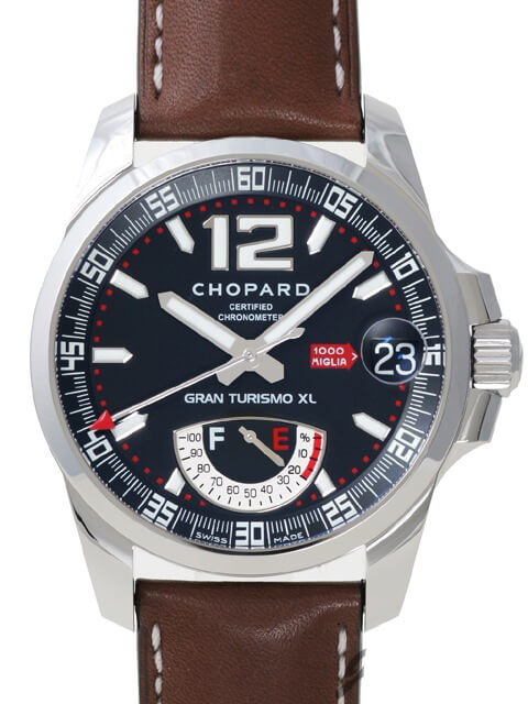 ショパールスーパーコピー CHOPARD ミッレミリア GTXL パワーコントロール クロノメーター 16/8457